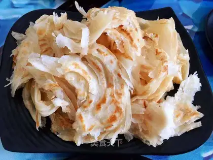A casserole