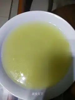 Porridge
