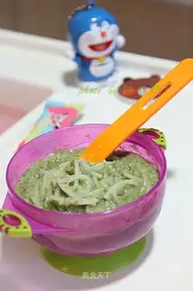Sour noodles