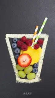 Fruit Tray