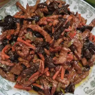 Northeast fish fragrance