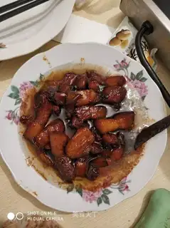 Red meat