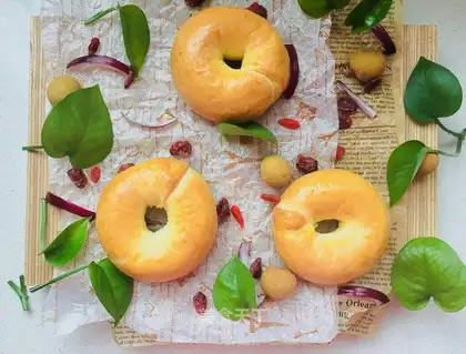 Pretentious fruit