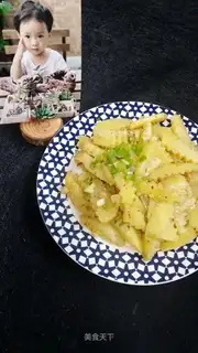 Potatoes