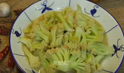 Pawning bean casserole