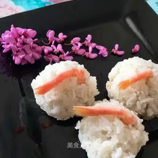 Sweet Shrimp