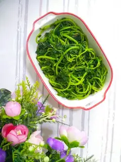 Quick hands for veggies
