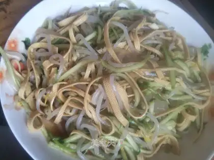 It's common food