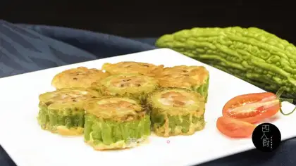 A guacamole of mushrooms