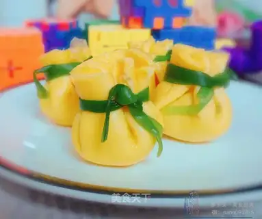 Bok-buk rice