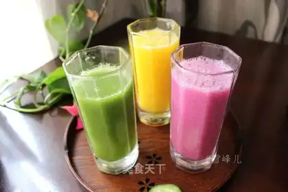 Skinny juice