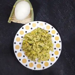Spring sprouts