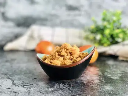 Pork pine