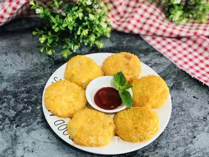 Potato mackerel