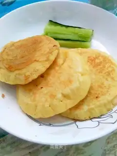 Salt muffins