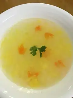 Pineapple tonic