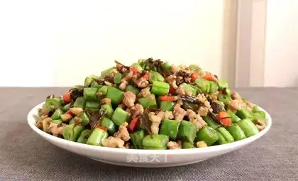 The last four seasons of cuisine