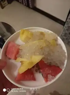 Coconut Simillo