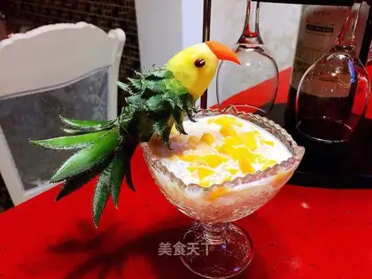 Mango Simirou