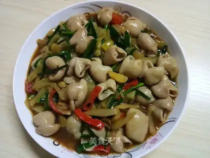 Sour sausage