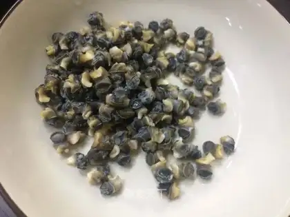Pick the snail