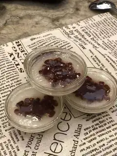 Crystal Joe