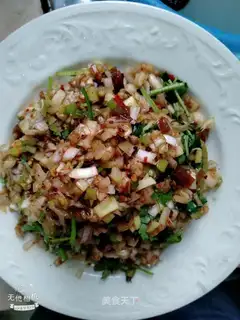 Frozen onions
