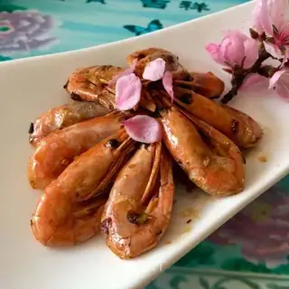 Shrimp