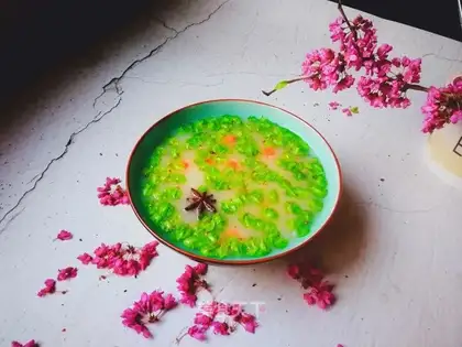 Porridge