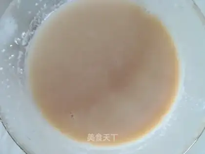 Red-tree soy sauce