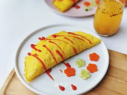 Egg bun