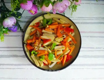 Carrot