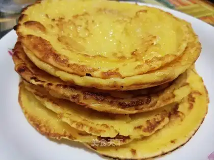 Pancakes