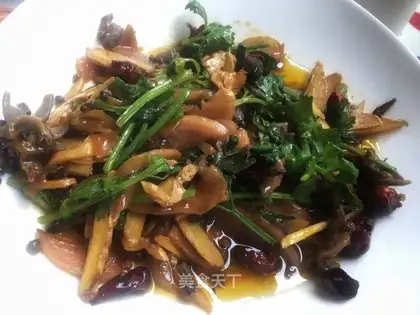 Pung-cheong