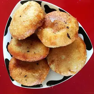 Fries