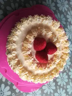 Butter cake