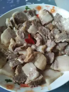 Pork