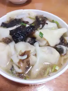 Fresh meat