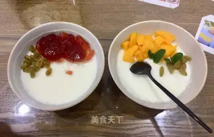 Double milk