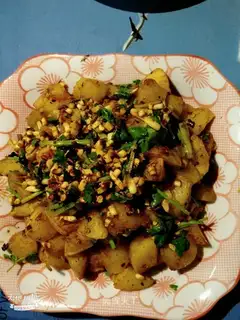 Potato
