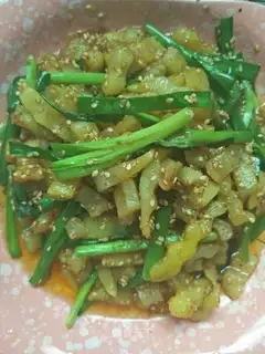Mouthed potatoes