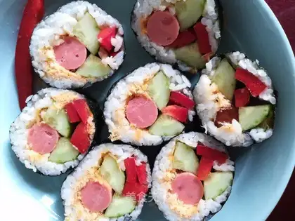 Sushi