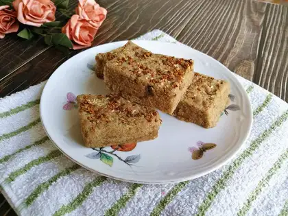 Queen's cake
