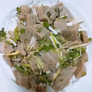 Cracker cake