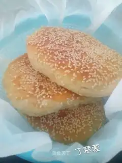 Dragon Tiger Bread
