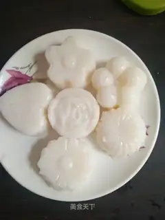 Homemade Jelly