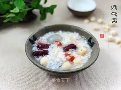Porridge