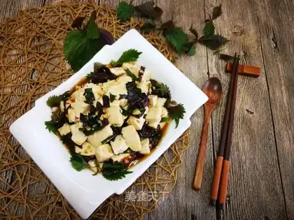 Tofu