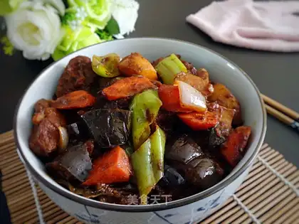 Northeast stew