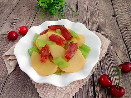 Potato chips
